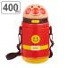 ���� �L�b�Y �A���p���}�� 400ml �X�g���[ �v���X�`�b�N �_�C�J�b�g�{�g�� �i ����ς�܂� �X�g���[�{�g�� �����v�b�V�� �y�� �����Ƃ� �q�� �j