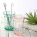  зубная щетка подставка Tralle Toothbrush Holder зубная щетка держатель стакан - щетка держатель ( зубная щетка подставка зубная щетка класть )