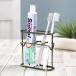  зубная щетка подставка Tralle Wire ToothbrushStand зубная щетка держатель - щетка держатель ( зубная щетка подставка зубная щетка класть )