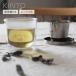 KINTO �L���g�[ LEAVES TO TEA LT �J�b�v �X�g���[�i�[�t 260ml �i �t�^�t�� �_�u���E�H�[�� �ϔM�K���X �R�b�v �e�B�[�E�F�A �X�g���[�i�[�t���J�b�v �j