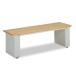 ( юридическое лицо ограничение ) для бизнеса bench SR bench сборка ( ширина 120cm закрытый bench закрытый стул . нет )