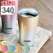 ⥹ ֥顼 340ml Ǯ ƥ쥹 JDE-341C  thermos Ź¤ ݲ  ӡ륰饹 