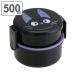 ���ٓ��� 2�i 500ml �ی^ �����`�{�b�N�X �����̑�}�� �W�W �i �ٓ��� �����`�{�b�N�X �����W�Ή� �t�H�[�N�t�� ���q �j