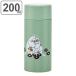  ߥ ޥ 200ml ƥ쥹 ѥ ࡼߥ ߥ顼  MOOMIN ݲ  ľ ޥܥȥ ߥ˥ܥȥ  