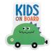 �Z�[�t�e�B�T�C�� ���t���N�^�[CAR�}�O�l�b�g ���傤��イ �i �J�[�T�C�� kids in car �X�e�b�J�[ �}�O�l�b�g �� �Ԃ���� �x�r�[ �L�b�Y �j