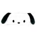  лента для волос Sanrio Pochacco (. останавливать пот прекращение . лицо эмблема )