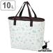 термос сумка 10L большая сумка сумка-холодильник Blanc shu Captain Stag ( CAPTAIN STAG soft кондиционер термос большая сумка compact )