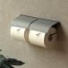 �g�C���b�g�y�[�p�[�z���_�[ Tpby �_�u�� �i �y�[�p�[�z���_�[ �A�C�A�� DIY �g�C���z���_�[ �j