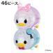  мозаика 46 деталь Disney crystal гарантия Lee tsumtsum Дональд & Дэйзи ( crystal мозаика нагружать нагружать сборная головоломка смешанные товары интерьер подарок )
