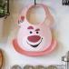  bib rotso впервые .. фартук сделано в Японии (. еда фартук baby нагрудник baby младенец фартук нагрудник еда для еда слюнявчик ...)
