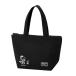  сумка для завтрака Snoopy Black ( термос сумка термос сумка для завтрака сумка для бэнто сумка для бэнто .. данный inserting женщина Snoopy )