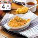 �O���^���M ��l�p �I�[�o�����[�X�^�[M CERA BAKE �Z���x�C�N 4�Z�b�g �i �H��@�Ή� �d�q�����W�Ή� �I�[�u���Ή� �K���X �ϔM�M �ϔM�e�� �j