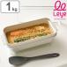 leye �ʂ��Ђ��e�� 1kg �ʂ��ǂ��{�b�N�X �i ���C�G ��������t�� ���{�� �v���X�`�b�N �Е��e�� �ʂ��Ђ��p�e�� �f�Ђ��e�� �����̗e�� �ۑ��e�� �j