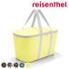 �N�[���[�o�b�O reisenthel ���C�[���^�[�� COOLERBAG �i �ۗ�o�b�O 20L �\�t�g�N�[���[ �ۗ�ۉ� �y�� �܂肽���� �G�R�o�b�O �j