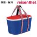 �N�[���[�o�b�O ���C�[���^�[�� COOLERBAGNAUTIC �i reisenthel �ۗ�o�b�O 20L �\�t�g�N�[���[ �ۗ�ۉ� �o�b�O �y�� �܂肽���� �G�R�o�b�O �j