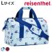 ( outlet ) сумка "Boston bag" reisenthella ранее tar ALLROUNDER L ( портфель женский путешествие сумка путешествие ногти ногти сумка красота студент )