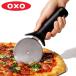 OXO �s�U�J�b�^�[ Good Grips �i �I�N�\�[ �s�U�i�C�t ���[���J�b�^�[ �s�U�؂� �s�U�J�b�g �p�C�J�b�^�[ �j