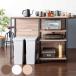 �L�b�`���J�E���^�[ �n�C�^�C�v ���B���e�[�W�� �J�E���^�[�e�[�u�� ��120cm �i �J�E���^�[ �L�b�`�����b�N ���[ �Ƌ� �L�b�`�� �Ԏd�؂� ��Ƒ� �j