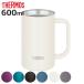 �T�[���X �r�[���W���b�L 600ml �^��f�M �X�e�����X JDK-601C �i thermos �H��@�Ή� �W���b�L �r�[���O���X �r�A�O���X �j