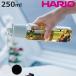 HARIO �n���I �����^�b�`�h���b�V���O�{�g�� 250ml �ϔM�K���X�� �i ���������� �K���X�� �L���j�X�^�[ �j