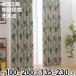  занавески 2 класс затемнение Jean gru100×135~200cm 2 листов,150×178cm*200×178cm*200×230cm 1 листов вид память ...( Uni вуаль затемнение занавески dore-p2 класс )
