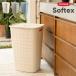 �����h���[�o�X�P�b�g CURVER �\�t�e�b�N�X �t�^�t�� 56L �i �J�[�o�[ Softex �o�X�P�b�g �����h���[ ������t ���� ���� �E�߂��� �j