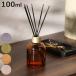  Lead диффузор LACSAlasisa100ml ( диффузор арома-диффузор стекло половина прозрачный ароматические средства в коробке упаковка имеется )