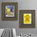 �A�[�g�p�l�� �~���[�W�A�� �V���[�Y �V�O���[�ŉ� �S�b�z 47�~54cm �i �G�� �G �A�[�g �C���e���A �z���� �Ǌ|�� ������� �Ђ܂�� �j