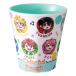 �R�b�v 270ml �J���t���s�[�` �v���X�`�b�N �i �J�b�v �^���u���[ �����~���R�b�v �v���R�b�v �L�����N�^�[ �j