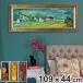 �A�[�g�p�l�� �~���[�W�A�� �V���[�Y �S�b�z 109�~44cm �i �G�� �G �A�[�g �C���e���A �z���� �Ǌ|�� ������� �Q�����H ���� �݋���t�� �j
