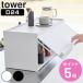 �R����� tower �O���J���L�b�`���J�E���^�[����[���b�N �^���[ D24 �i 4903208014540 �^���[�V���[�Y �O�J�� �L�b�`���J�E���^�[�� ���[���b�N �j
