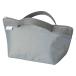  сумка для завтрака Mini сумка стирка возможно ( ланч товары сумка для бэнто сумка для бэнто .. данный inserting серый )