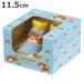  носки обувь baby подарочная коробка XS 11.3cm Cheer полный Tiger ( носки обувь носки обувь сделал тренировочная обувь младенец ребенок )