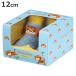  носки обувь baby подарочная коробка S 11.9cm Cheer полный Tiger ( носки обувь носки обувь сделал тренировочная обувь младенец ребенок подарок )