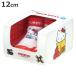  носки обувь baby подарочная коробка S 11.9cm Hello Kitty ( носки обувь носки обувь сделал тренировочная обувь младенец ребенок подарок )