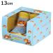  носки обувь baby подарочная коробка M 12.6cm Cheer полный Tiger ( носки обувь носки обувь сделал тренировочная обувь младенец ребенок подарок )