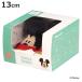  носки обувь baby подарочная коробка M 12.6cm Mickey Mouse ( носки обувь носки обувь сделал тренировочная обувь младенец ребенок подарок )
