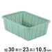 угол корзина глубокий type маленький ширина 30cm место хранения корзина ( кейс для хранения кейс мелкие вещи место хранения пластик корзина корзина держатель в машине накладывающийся )