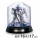  кейс для коллекции иен type 1 уровень диаметр 16× высота 17cm ( дисплей кейс кейс для коллекции кейс для хранения фигурка кейс прозрачный )