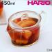 HARIO �n���I �t�B���^�[�C���}�{ �� �i �e�B�[�|�b�g �}�{ 450ml 3�`4�l�p BPA�t���[ �g���C�^�� �H��@�Ή� �j