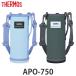 �����⥹ �������С� 750ml �ޥ��ܥȥ�ݡ��� �� THERMOS �������б� ���������� �ܥȥ륱���� �ޥ��ܥȥ�ݡ��� ���� ��