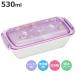 �ٓ��� 1�i 530ml �ӂ���ƃ^�C�g�����`�{�b�N�X �N���~�p�X�e�����ʉԕ� �i ���ٓ��� �����`�{�b�N�X �H��@�Ή� �����W�Ή� ���{�� �j