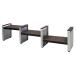  bench ширина 188cm подножка bench наружный для бизнеса ( юридическое лицо ограничение наружный bench сиденье высота 6 -ступенчатый настройка объединенный закрытый вне воспроизведение полимер производства длина стул стул .. соус нет )