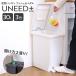 �S�~�� 30L ���j�[�h �v�b�V�����y�_�� �p�b�L���t�� �i ���ݔ� 30���b�g�� �ӂ��t�� �y�_���� �v�b�V���ӂ� �j�I�C�\�h �j
