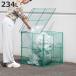 �S�~���W �S�~�X�e�[�V���� 234L �܂肽���� ��60�~���s60�~����65cm �i �S�~�� �S�~�u���� ��e�� �S�~�X�g�b�J�[ �J���X�悯 ���W�{�b�N�X ��J�� �j