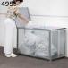 �S�~���W �S�~�X�e�[�V���� 495L �g�� ��120�~���s61�~����77cm �i �S�~�� �S�~�u���� ��e�� �S�~�X�g�b�J�[ �J���X�悯 ���W�{�b�N�X ��J�� �j