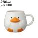 �}�O�J�b�v ���Ђ�}�O �i 280ml �}�O �R�b�v �J�b�v �R�[�q�[�J�b�v �e�B�[�J�b�v �X�[�v�J�b�v �d�q�����W�Ή� ���� �j
