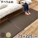 �u���� ������ �����߂� �A���� ���͗l 3�� ��75�~225�~1.1cm �i ���j�b�g�� �t���[�����O�� �܂肽���� ��}�b�g �t���A�� �����` ���ׂ�~�� �R���p�N�g �j