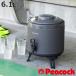  кувшин для воды нержавеющая сталь keeper 6.1L ( термос теплоизоляция спорт Jug вода keeper 6.1 литров спорт напиток соответствует )