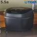 �^�C�K�[ ���ъ� 5.5������ ����IH�W���[���ъ� �������� ����5�w�y����~�R�[�g�q �i ���{�� �^�C�K�[���@�r 5.5�� ���уW���[ ����IH���ъ� �j
